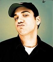 Jimmy Pop