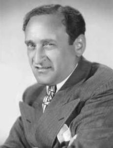 Jimmy Ritz