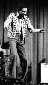 Jimmy Slyde