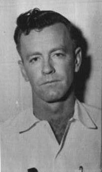Jimmy Snowden