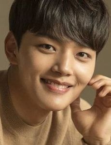 Jin-Goo Yeo