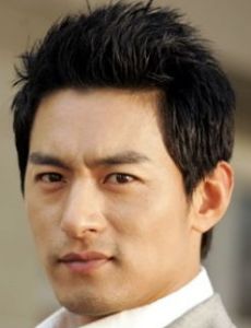 Ju Jin-Mo