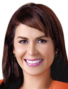Jinkee Pacquiao
