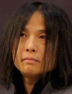 Jinsei Tsuji
