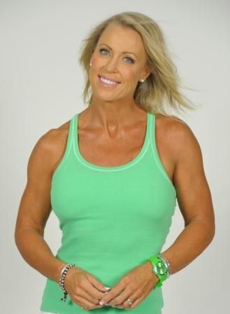 Jo Simonelli
