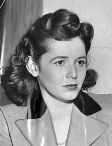 Joan Barry (American actress)