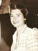 Joan Bartlett