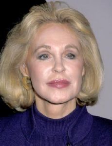 Joan Bennett Kennedy