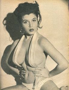 Joan Bradshaw