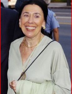 Joan Endress