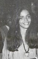 Joan Pendergrass