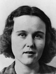 Joan Vollmer
