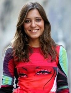 Joana Solnado