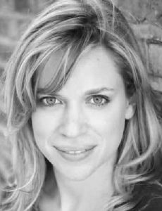 Joanna Carolan