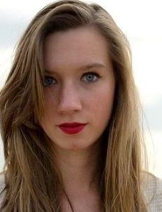 Joanna Colbry