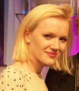 Joanna Majstrak
