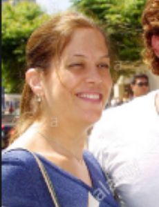 Joanne Roberts