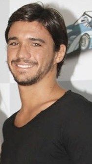 Joao Sotto Mayor