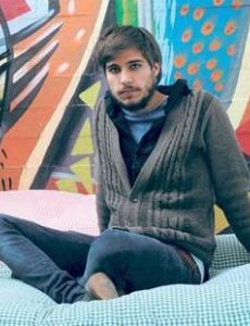 Joaquin Rozas
