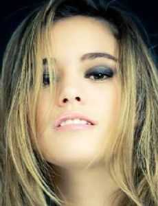 Jocelyn Burgardt