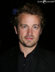 Jocelyn Quivrin