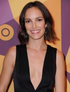 Jodi Balfour