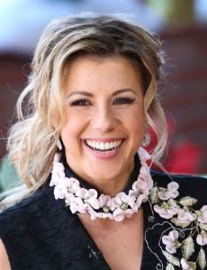 Jodie Sweetin