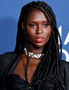 Jodie Turner-Smith