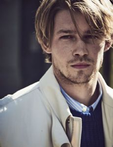Joe Alwyn