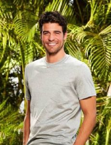 Joe Amabile