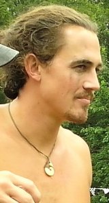 Joe Anglim