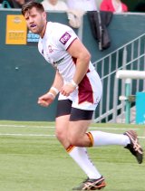 Joe Chandler