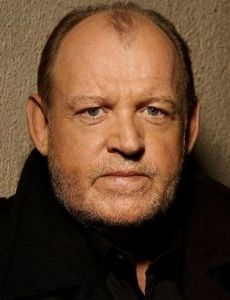 Joe Cocker