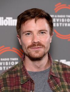 Joe Dempsie