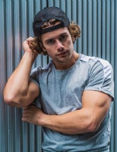 Joe Garratt