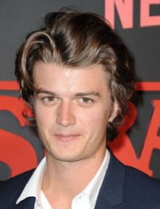 Joe Keery