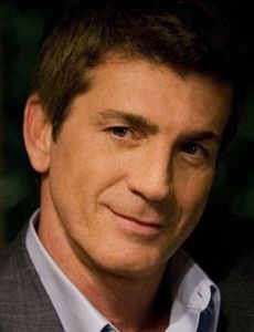 Joe Lando