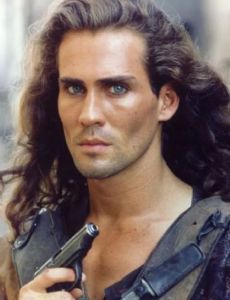 Joe Lara