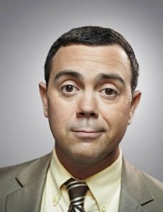 Joe Lo Truglio