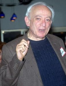 Joe Morgenstern