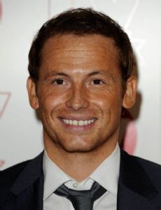 Joe Swash