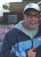 Joe Tracini