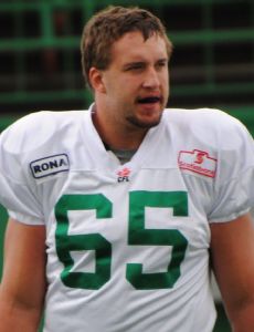 Joel Bell