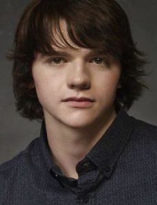 Joel Courtney