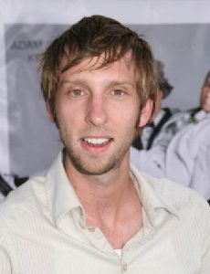 Joel David Moore