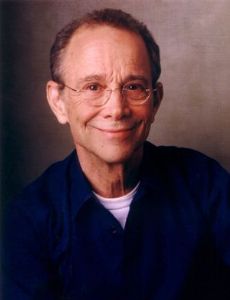 Joel Grey