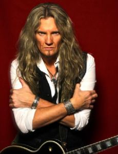 Joel Hoekstra