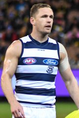 Joel Selwood