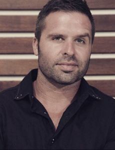 Joel Walkenhorst