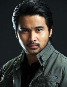 Joem Bascon